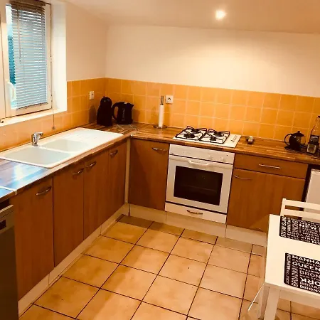 Ar Chapel Govero Holiday home