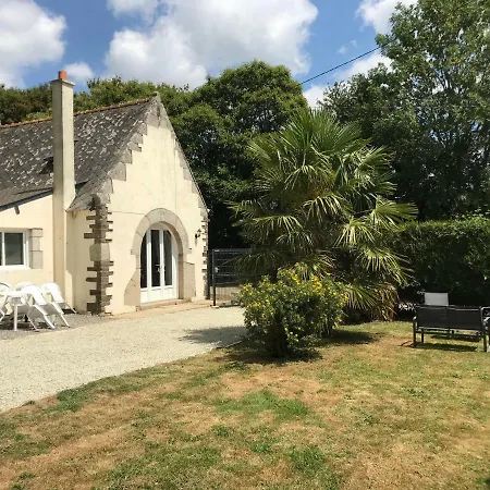 Ar Chapel Govero Saint-Barthelemy (Morbihan)