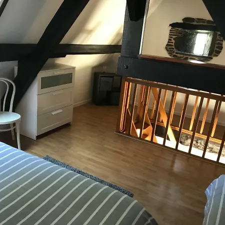 Holiday home Ar Chapel Govero *