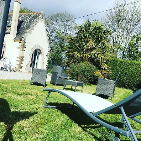Ar Chapel Govero * Saint-Barthelemy (Morbihan)