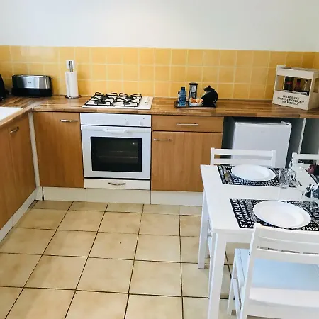 Ar Chapel Govero Holiday home Saint-Barthelemy (Morbihan)