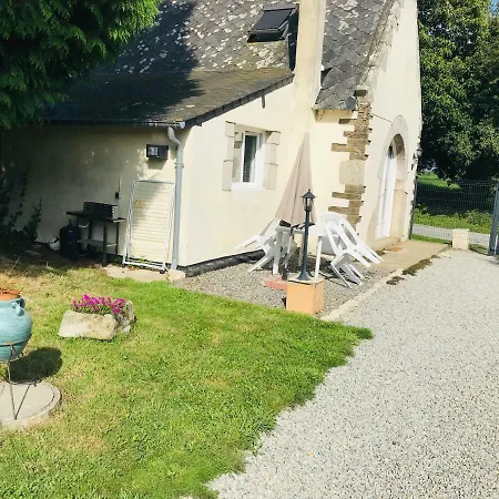 Ar Chapel Govero * Saint-Barthelemy (Morbihan)