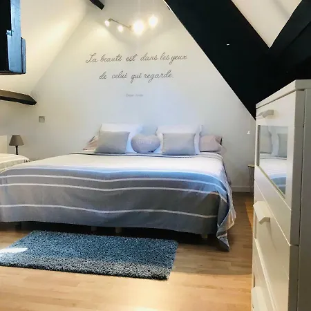 Ar Chapel Govero Holiday home *
