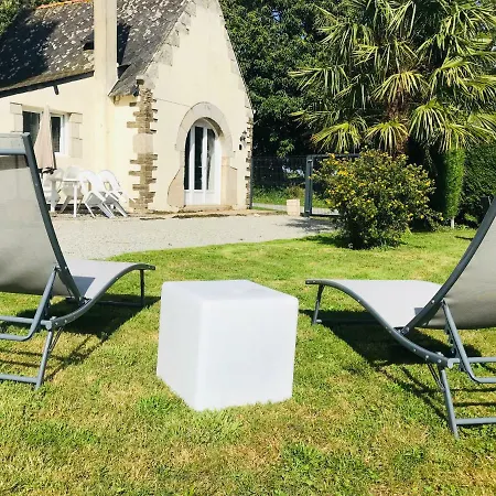 Holiday home Ar Chapel Govero
