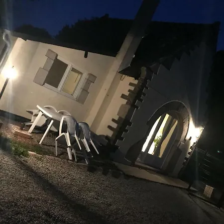 Holiday home Ar Chapel Govero *