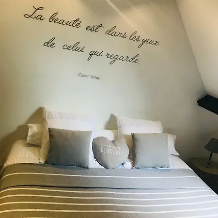 Holiday home Ar Chapel Govero