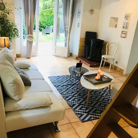 Holiday home Ar Chapel Govero
