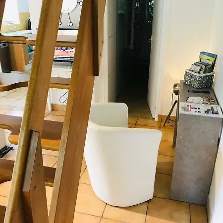 Holiday home Ar Chapel Govero *