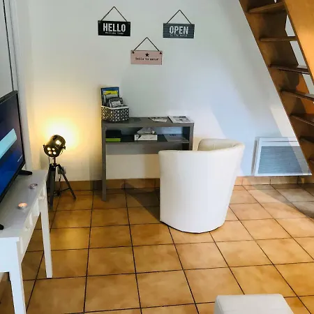 Holiday home Ar Chapel Govero *