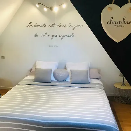 Holiday home Ar Chapel Govero *